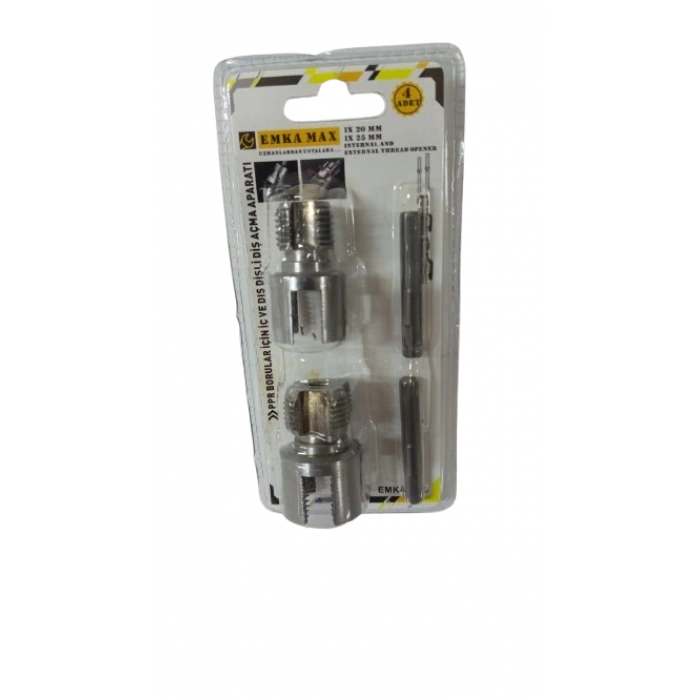 PPRC Boru Diş Açma Aparatı 5620