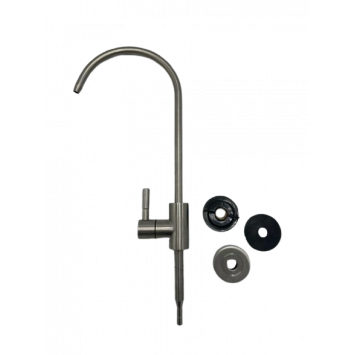 ARITMA MUSLUK İTHAL MAT İNOX KL: 50 AD