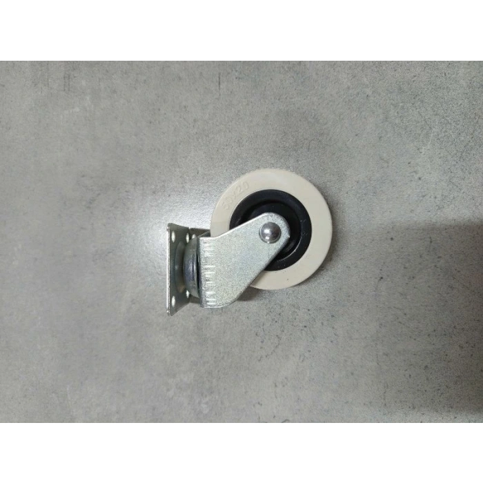 TABLALI GRİ TEKERLEK 50X20 1321