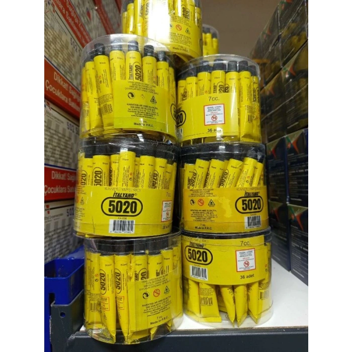 UHU YAPIŞTIRICI 36LI KA-838 İTALYANO 5020