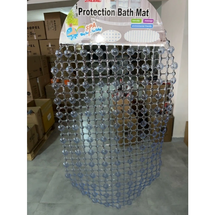 PASPAS BANYO KAYDIRMAZ MAT