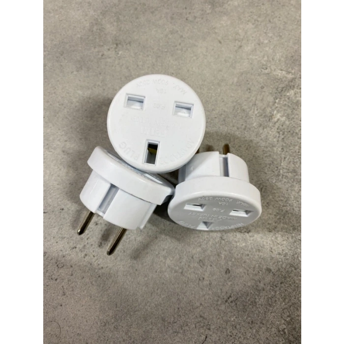 İNGİLİZ FİŞİ FETİH