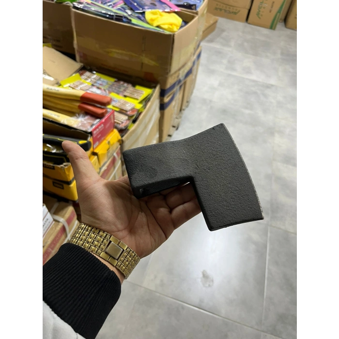 YNR030  Karadeniz Balta Küçük KL: 50 AD