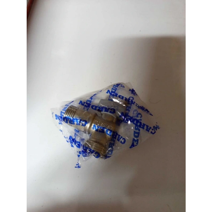 MİNİ MAKİNE MUSLUĞU CARDEN