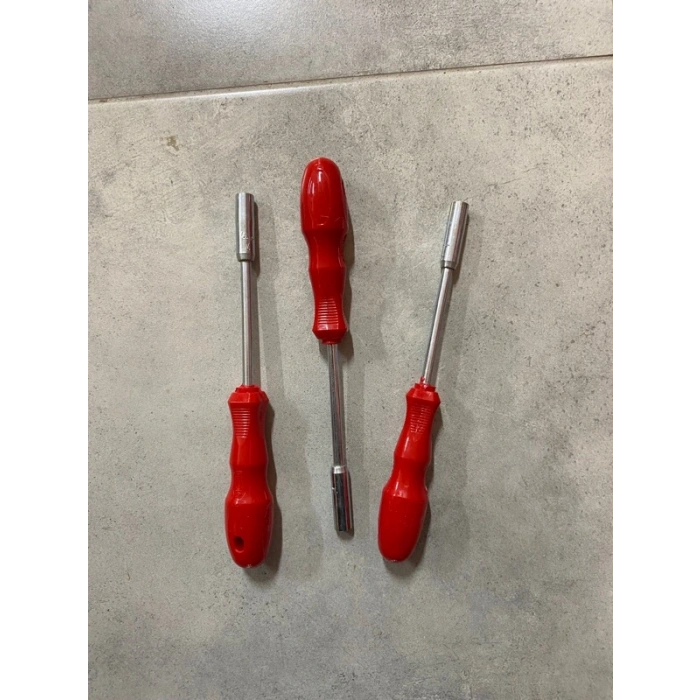 Lokma Tornavida 13 No (12 Adet)