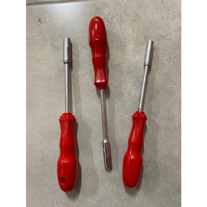 Lokma Tornavida 11 No (12 Adet)