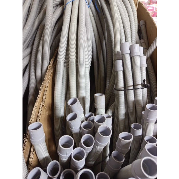 TAHLİYE HORTUMU DÜZ 150CM (ÇAMAŞIR VE BULAŞIK) (10LU)