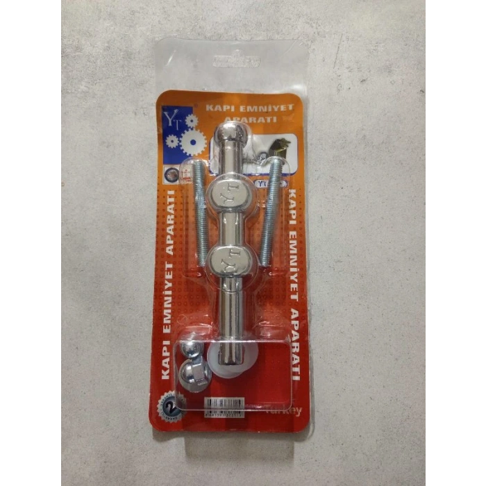 Kapı Güvenlik Aparatı