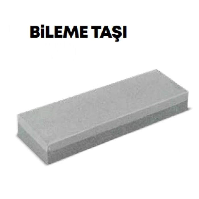 BİLEME TAŞI 150MM STR-1737