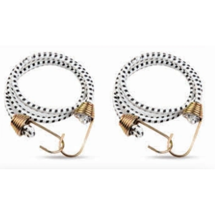 Bagaj Lastiği 10MM - 90CM KUP8233