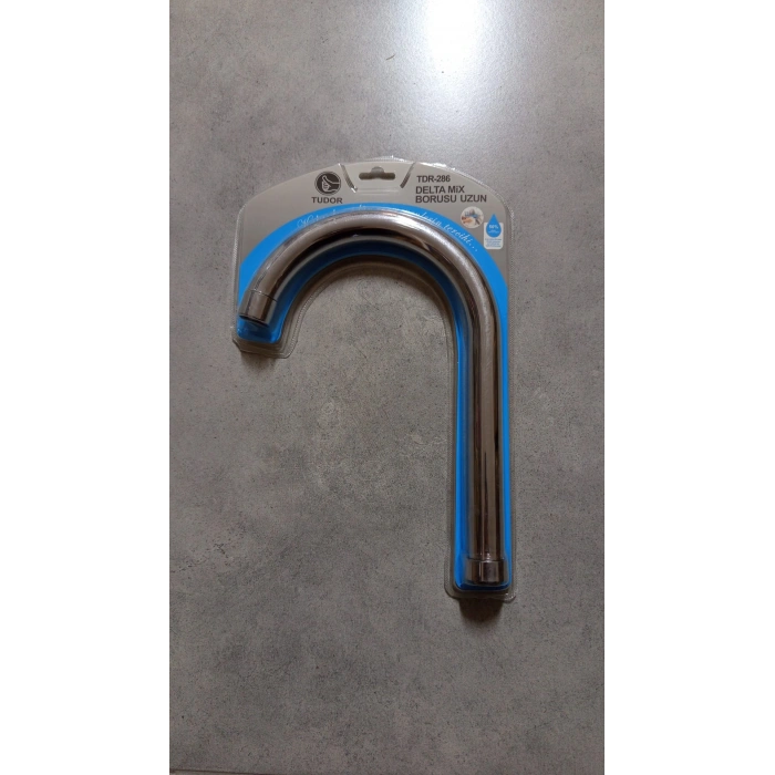 Batarya Borusu Baston Uzun Vakumlu TDR-286