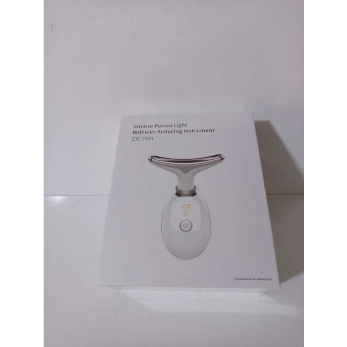 CİLT GERDİRİCİ  YÜZ MASAJ CİHAZI