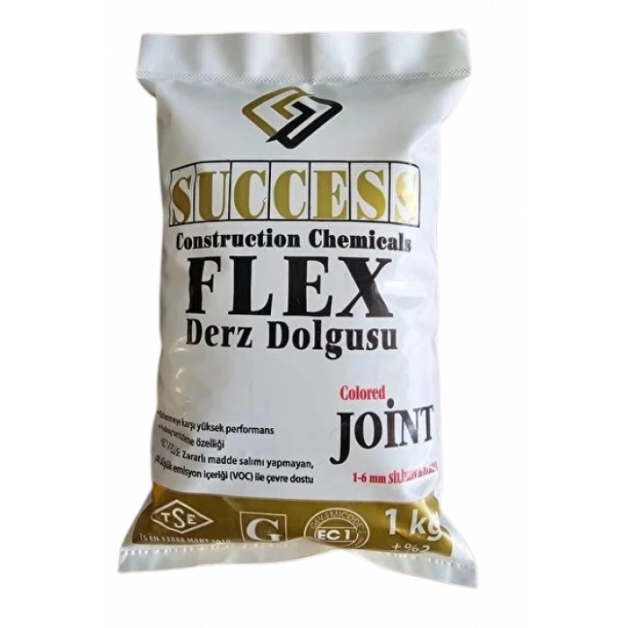 DERZ DOLGU FLEX SATEN GRİ KL:20 AD