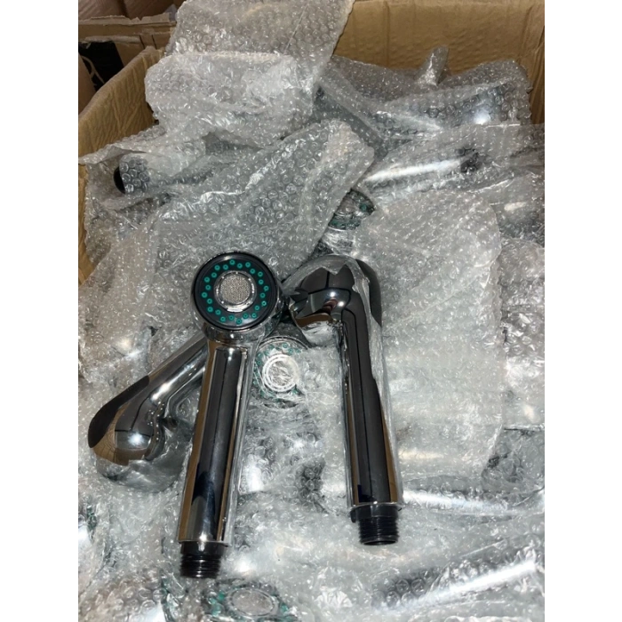 DUŞ BAŞLIĞI BERBER KL:100 AD