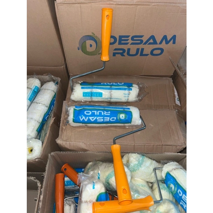 İÇ & DIŞ CEPHE RULO 25 CM