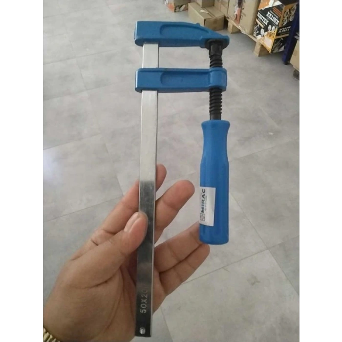 İŞKENCE 50X200 MİRAÇ