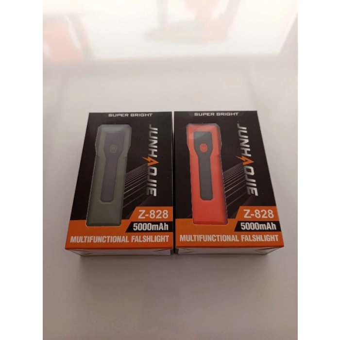 JUNHAOJIE FERNER-POWERBANK 5000MAH Z-828