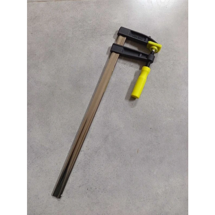 KALIN İŞKENCE  80X400 MM