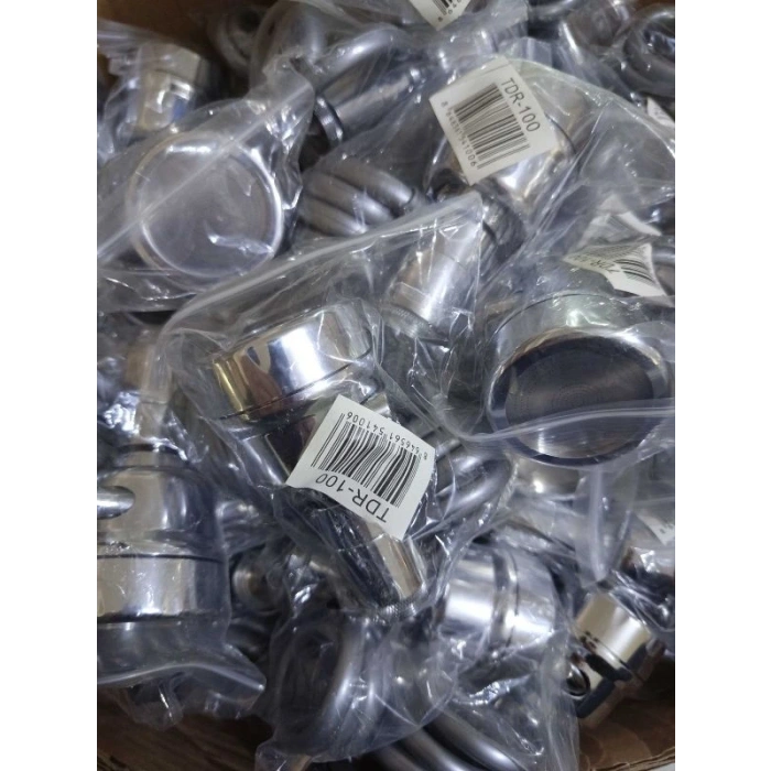 KUBAR BAŞLIĞI YAYLI SOFT TDR-100 KL:200AD