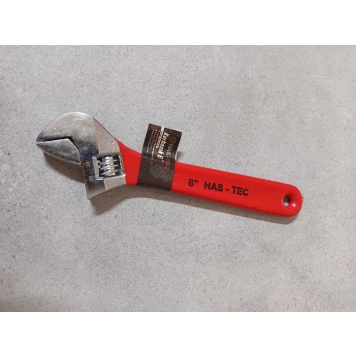 Has-tech Kurbağcık 8 Numara