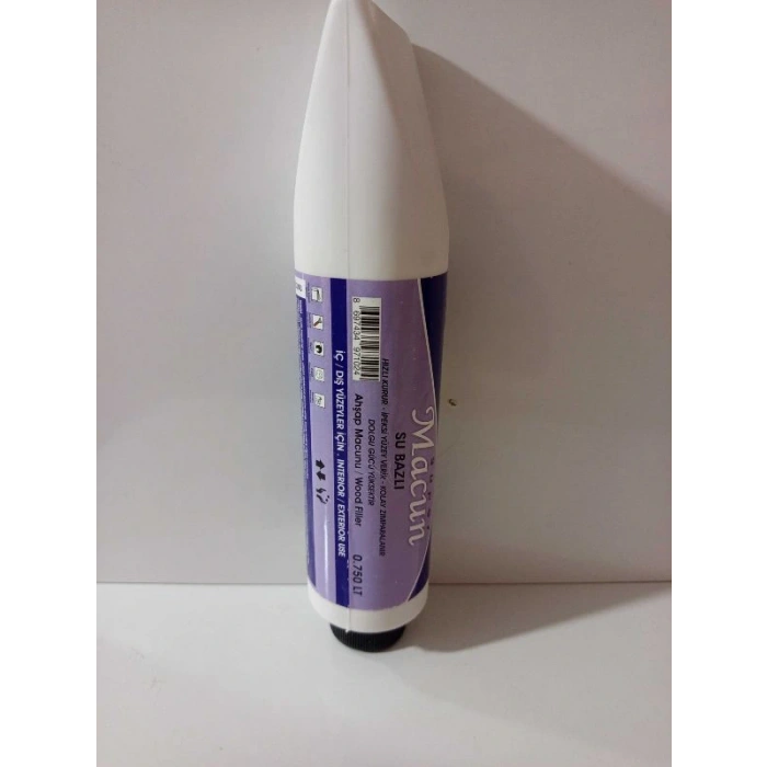 AHŞAP MACUN 1/1LAMELLA SUBAZLI (SN)