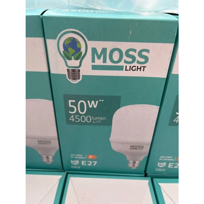 Torch Ampül 50W