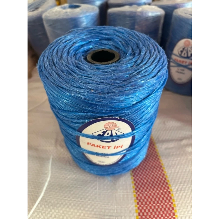 PAKET İPİ KARIŞIK MASURALI 0,7 KG EBA