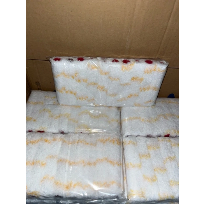 PARMAK RULO YEDEK 10 CM