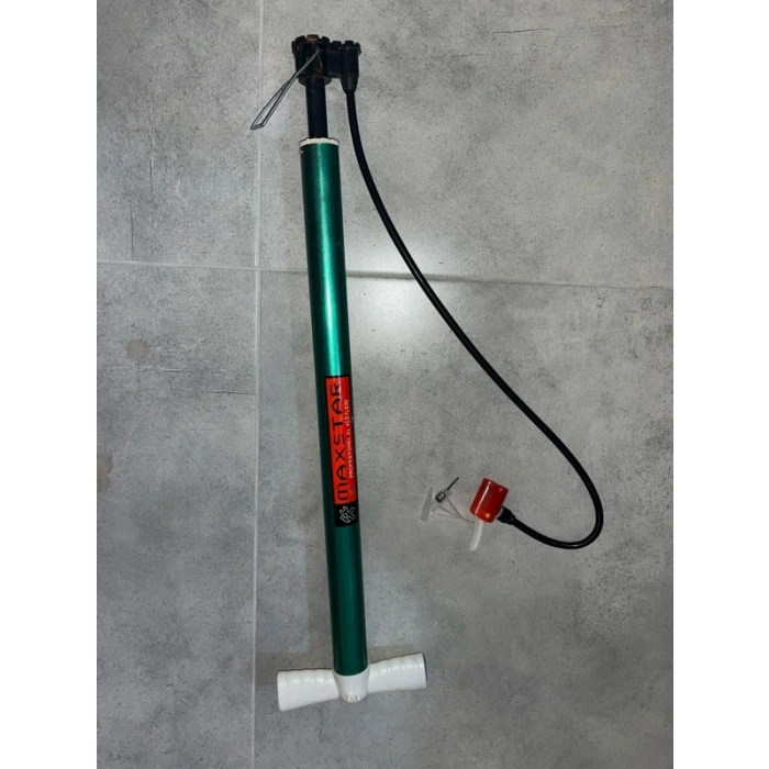 PLASTİK SAPLI EKO EL POMPASI KL:50 AD SOLE STAR STR-1111