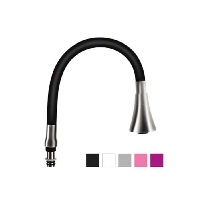 RENKLİ KUBAR HUNİ KAFA