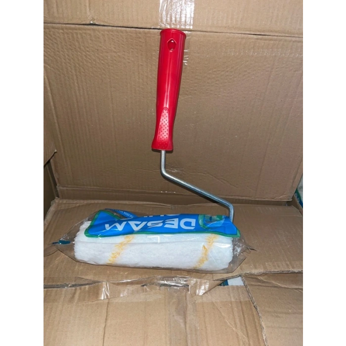 SATEN BOYA RULO 20 CM