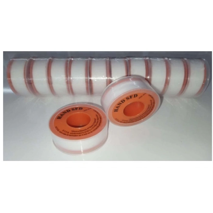 TEFLON BANDI BÜYÜK 19*30MT