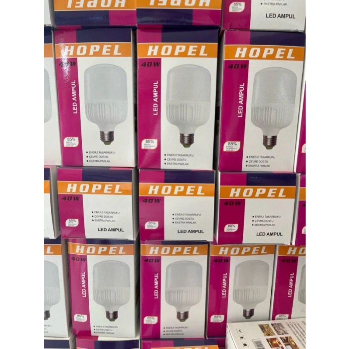 TORC AMPUL 40W HOPEL