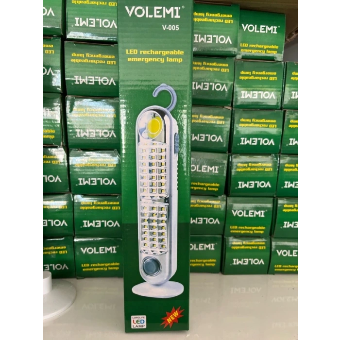 VOLEMİ 005