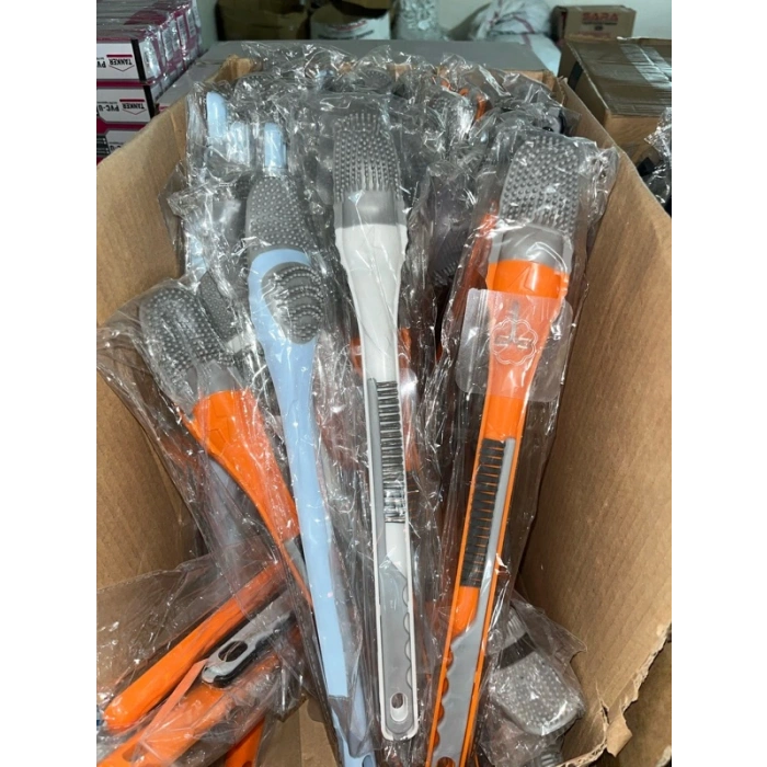 WC FIRÇASI ÖRDEK TASARILI ASKI APARATLI