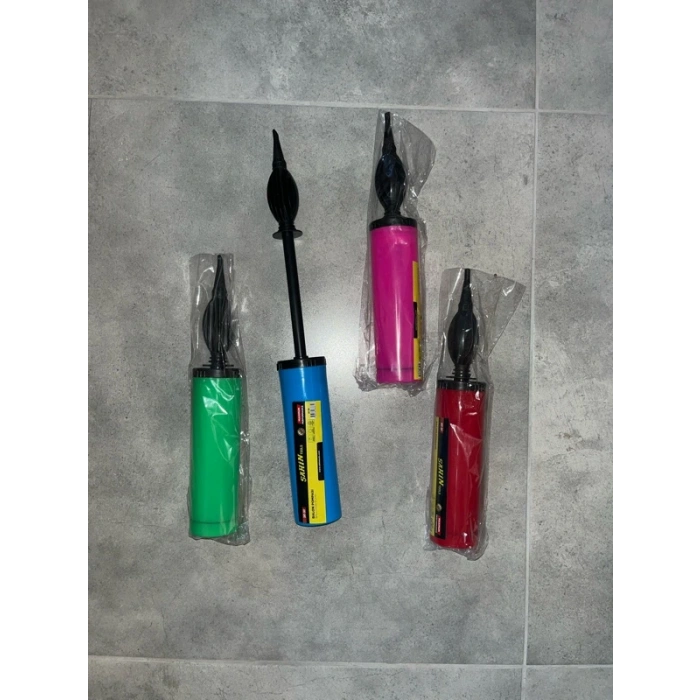 Balon Pompası ŞHT-387