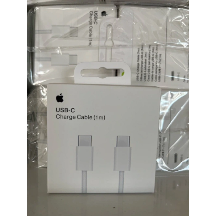 ÇİFT TARAFLI TYPE C ŞARJ KABLO