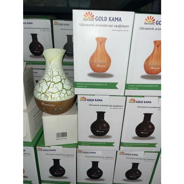 KOKULU AROMA ODA NEMLENDİRİCİ GK5