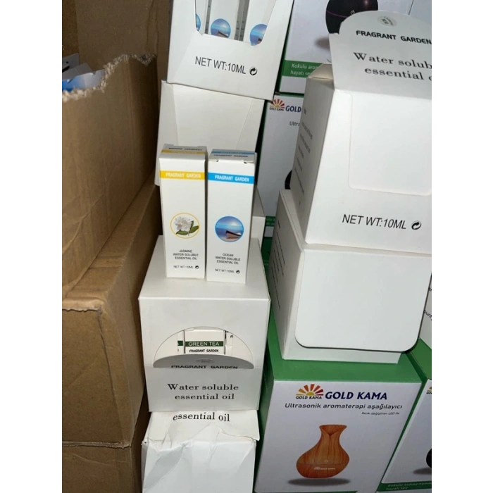 ODA NEMLENDİRİCİ YAĞI (KOKUSU) GK15