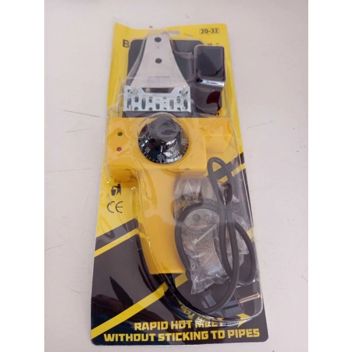 Boru Kaynak Makinesi K-H63