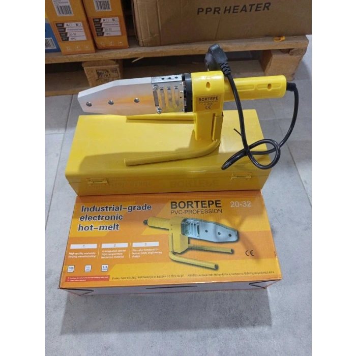 Boru Kaynak Makinesi K-H65