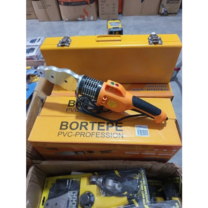 Boru Kaynak Makinesi K-H64