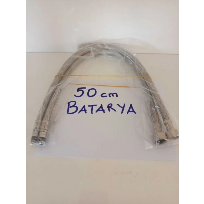 FLEX BATARYA 50 CM MAK SU