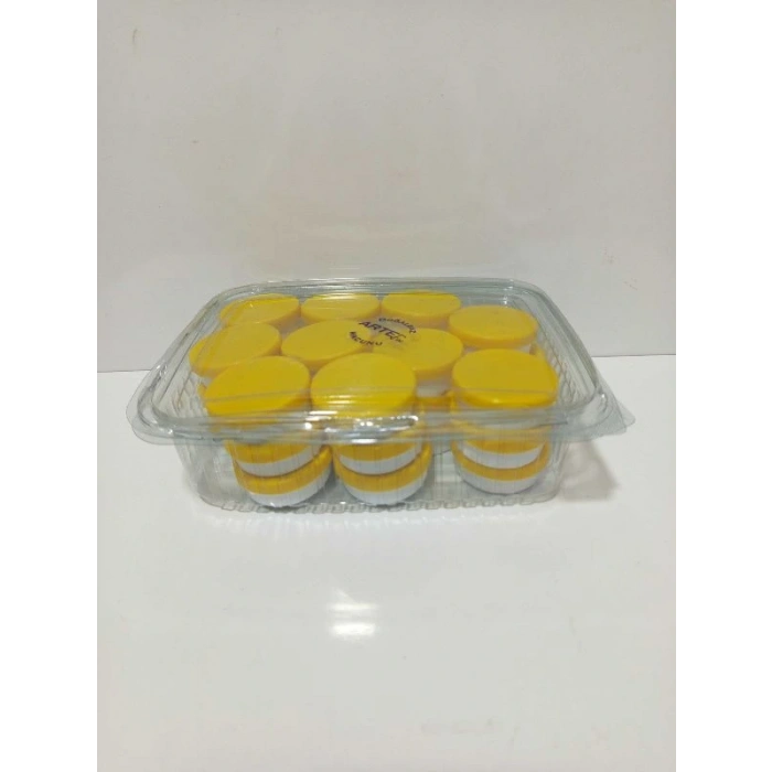 DOĞALGAZ MACUNU ARTEFİX (PAKET 30 AD)