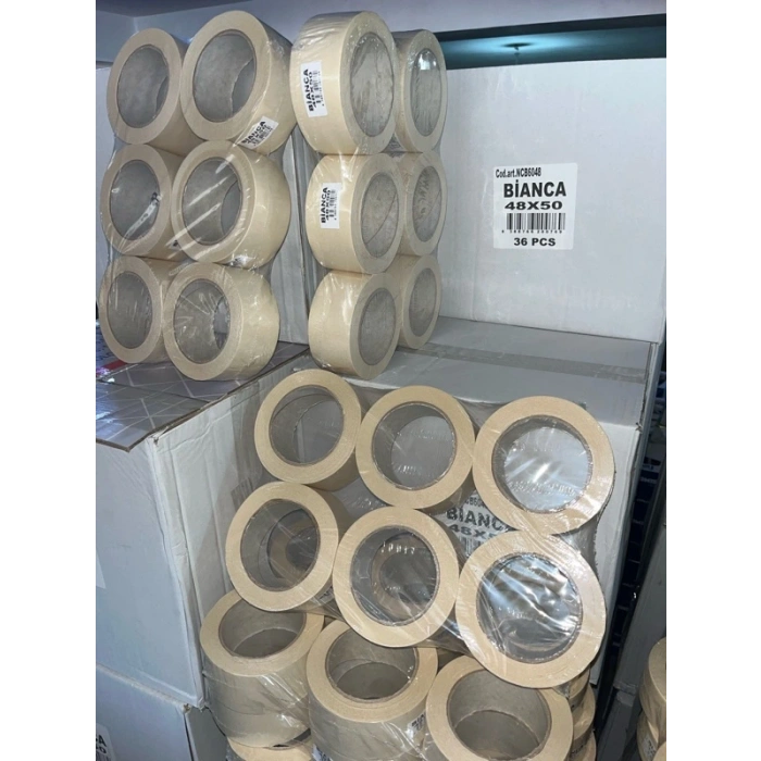Bianca 48x50 Maskeleme Bandı