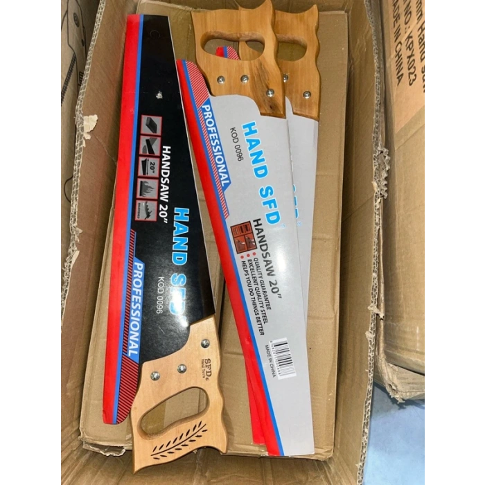 PALA TESTERE PRO 500MM SFD 0092