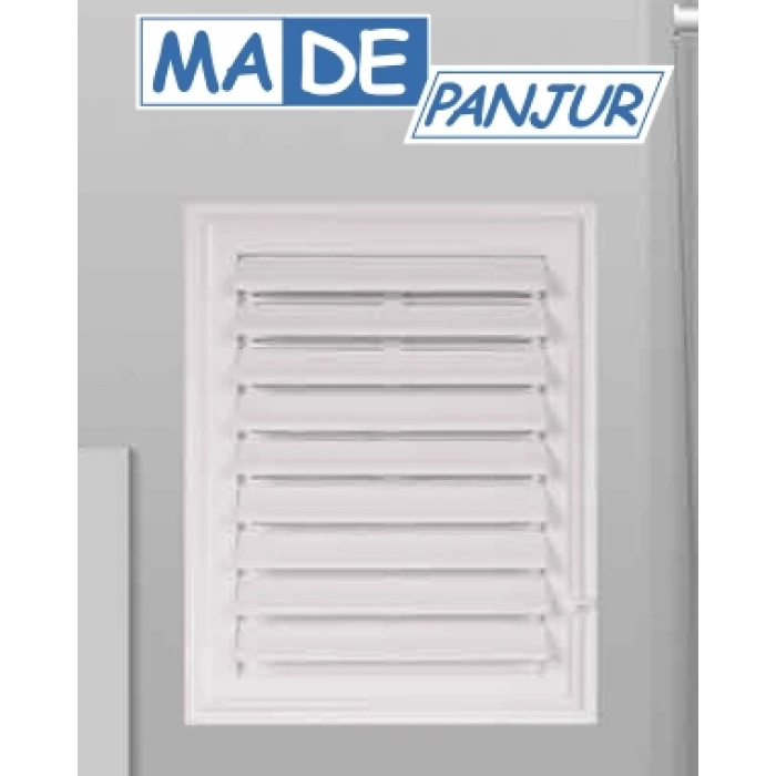 Panjur Ayarlı 40*50 MP07