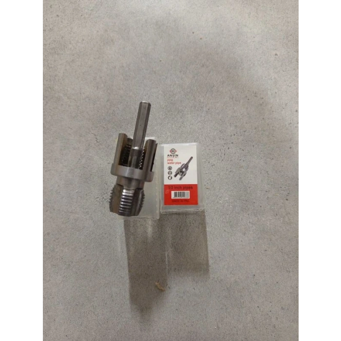 Pprc Boru Diş Açma 27 Diş 1/2 ANS-27