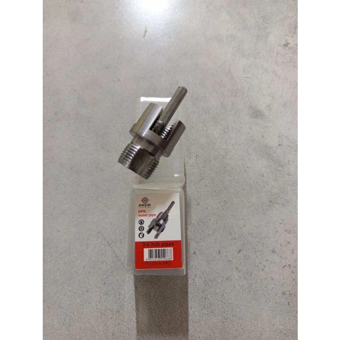 Pprc Boru Diş Açma 28 Diş 3/4 ANS-28