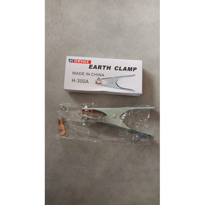 Şase Pensesi 300 Amper